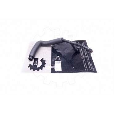 Durite d'Admission d'Air Pour BMW Série 1 E81 E82 E87 E89 11157559528 7559528