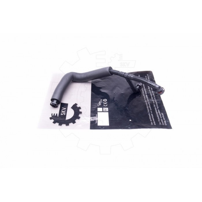 Durite d'Admission d'Air Pour BMW Série 1 E81 E82 E87 E89 11157559528 7559528