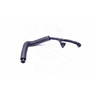 Durite d'Admission d'Air Pour BMW Série 1 E81 E82 E87 E89 11157559528 7559528