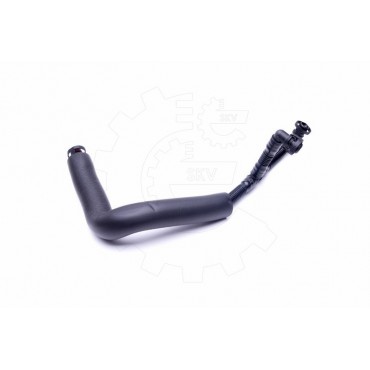 Durite d'Admission d'Air Pour BMW Série 1 E81 E82 E87 E89 11157559528 7559528