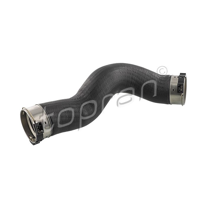 Durite d'Admission d'Air Pour BMW Série 1 F20 F21 2 F22, F87 11614742748