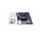 Durite d'Admission d'Air Pour BMW X5 F15, F85 Z4 E89 11127588417 7588417