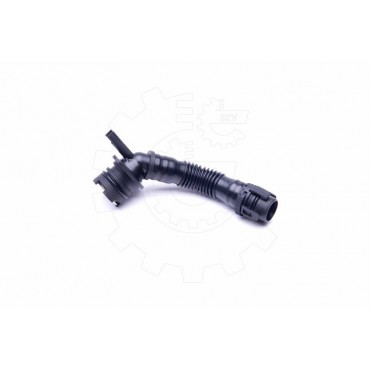 Durite d'Admission d'Air Pour BMW Série 1 E82 E88 3 E90 E91 E92 E93 11127584128