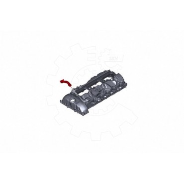 Durite d'Admission d'Air Pour BMW Série 1 E82 E88 3 E90 E91 E92 E93 11127584128