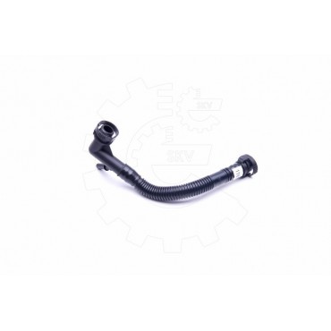 Durite d'Admission d'Air Pour BMW Série 3 E46 5 E39 E60 E61 7 E38 11617504535