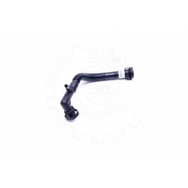 Durite d'Admission d'Air Pour BMW Série 3 E46 5 E39 E60 E61 7 E38 11617504535