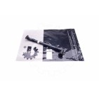 Durite d'Admission d'Air Pour BMW Série 3 E46 5 E39 E60 E61 7 E38 11611432559