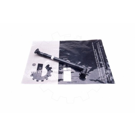 Durite d'Admission d'Air Pour BMW Série 3 E46 5 E39 E60 E61 7 E38 11611432559