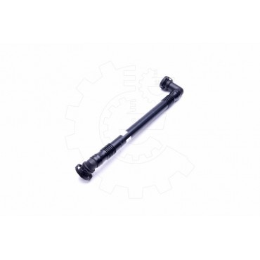 Durite d'Admission d'Air Pour BMW Série 3 E46 5 E39 E60 E61 7 E38 11611432559