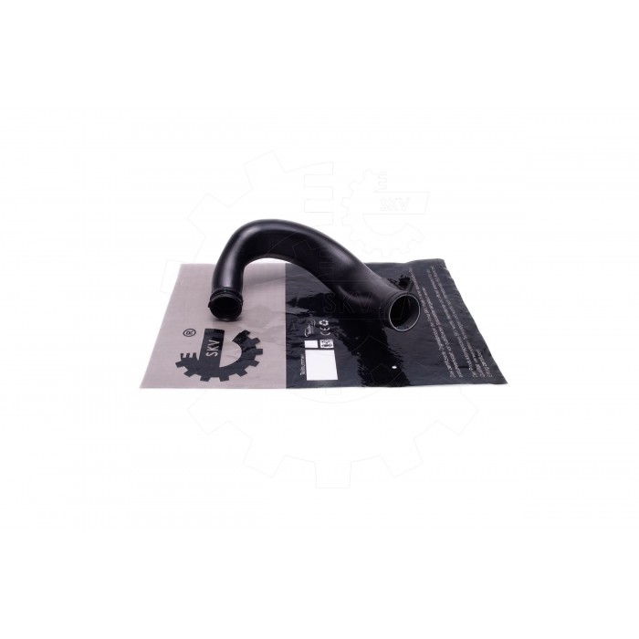 Durite d'Admission d'Air Pour BMW Série 7 F01, F02, F03, F04 13717571347