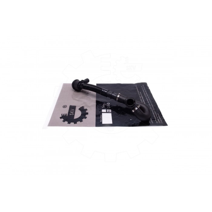 Durite d'Admission d'Air Pour BMW Série 7 F01, F02, F03, F04 13717594721