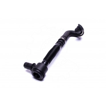 Durite d'Admission d'Air Pour BMW Série 7 F01, F02, F03, F04 13717594721