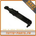 Gicleur de Lave Phare pour VW Passat - 2010 à 2014 Avant Gauche