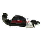 Durite d'Admission d'Air Pour Peugeot Fiat Citroën 144053 9657083280 144068
