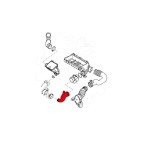 Durite d'Admission d'Air Pour Peugeot Ford Toyota Citroën 143413 1148084 1434F6