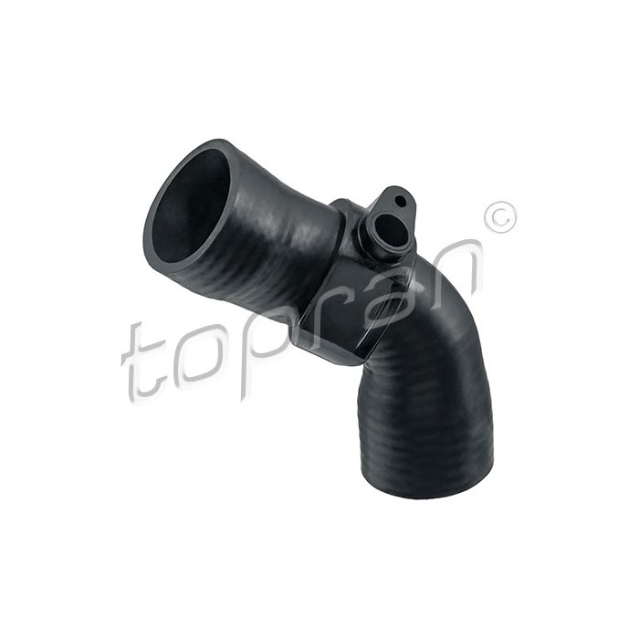 Durite d'Admission d'Air Pour Peugeot Ford Toyota Citroën 143445 1333636