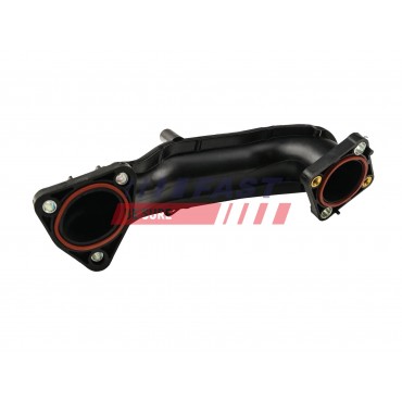Durite d'Admission d'Air Pour Peugeot Citroën C3 C4 Volvo 382NK 0382RT 382RT