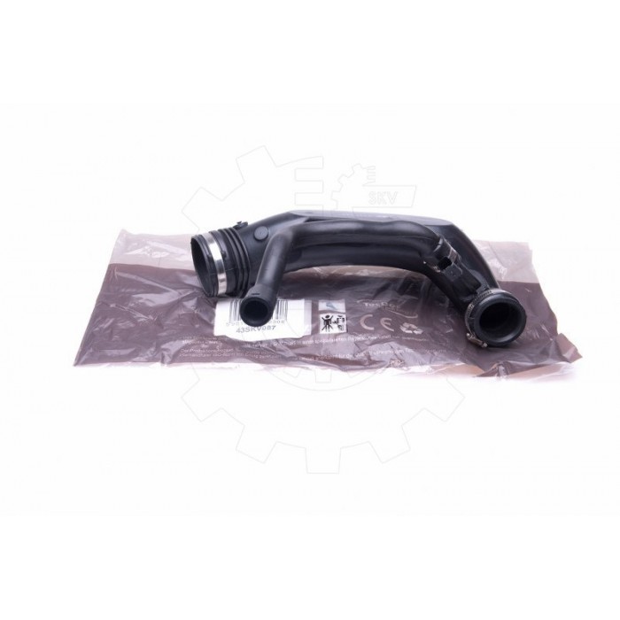 Durite d'Admission d'Air Pour Peugeot 207 308 508 3008 5008 RCZ Citroën C4 C5