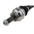 Cardan Arbre De Transmission Arrière Gauche Pour Bmw Serie 5 F10 F11 33207647027