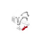 Durite d'Admission d'Air Pour Peugeot 207 308 508 3008 5008 RCZ Citroën C4 C5