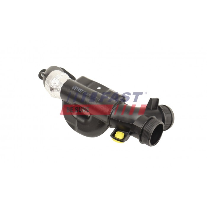Durite d'Admission d'Air Pour Peugeot Ford Citroën Mazda 144057 1231901 1312657