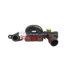Durite d'Admission d'Air Pour Peugeot Ford Citroën Mazda 144057 1231901 1312657