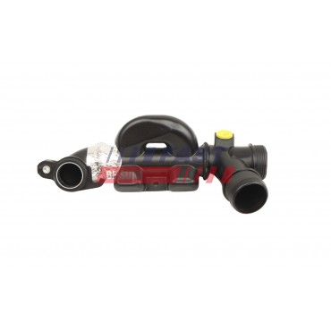 Durite d'Admission d'Air Pour Peugeot Ford Citroën Mazda 144057 1231901 1312657