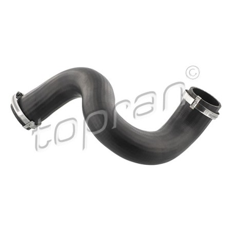 Durite d'Admission d'Air Pour Peugeot 407 508 Citroën C5