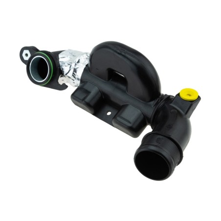 Durite d'Admission d'Air Pour Peugeot 407 Ford Citroën 3M5Q9F764BG 9657083680
