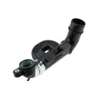 Durite d'Admission d'Air Pour Peugeot 407 Ford Citroën 3M5Q9F764BG 9657083680