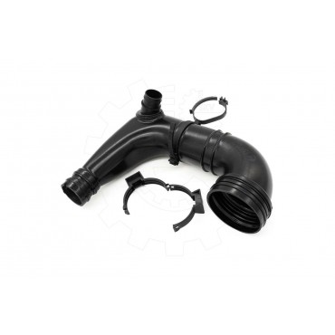 Durite d'Admission d'Air Pour Peugeot Fiat Citroën Lancia 51773002 51775336