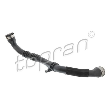 Durite d'Admission d'Air Pour Renault Captur Clio IV Dokker Duster Logan II