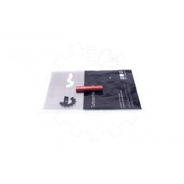 Durite d'Admission d'Air Pour Renault Captur Dacia Nissan 223211824R 223214402R