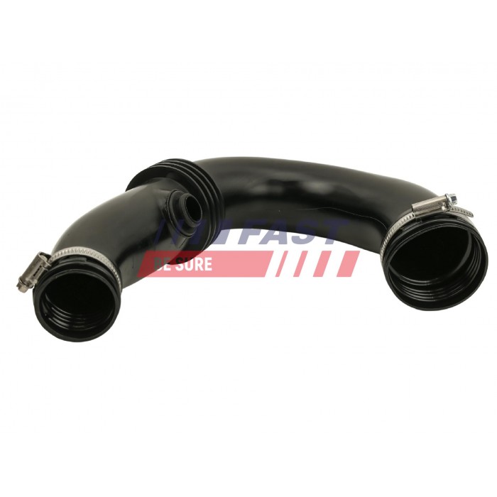 Durite d'Admission d'Air Pour Renault Clio II Kangoo Logan Thalia I Dacia Logan