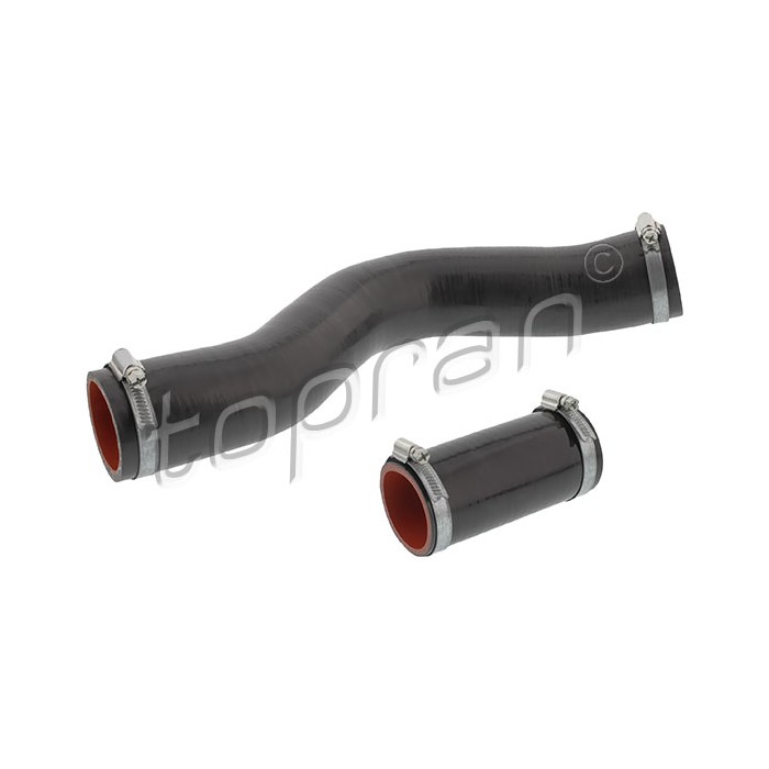 Durite d'Admission d'Air Pour Dacia Logan Sandero 144608304R