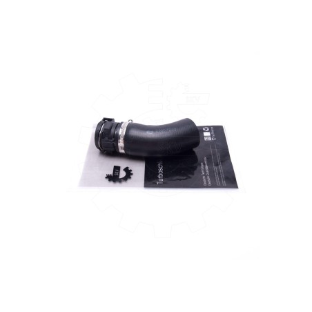 Durite d'Admission d'Air Pour Renault Captur Clio IV Dacia Logan II Sandero