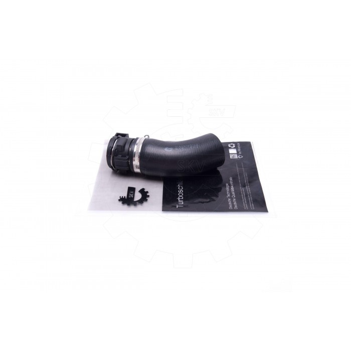 Durite d'Admission d'Air Pour Renault Captur Clio IV Dacia Logan II Sandero