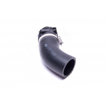 Durite d'Admission d'Air Pour Renault Captur Clio IV Dacia Logan II Sandero