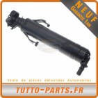 Gicleur de Lave Phare pour VW Passat - 2010 à 2014 Avant Droit