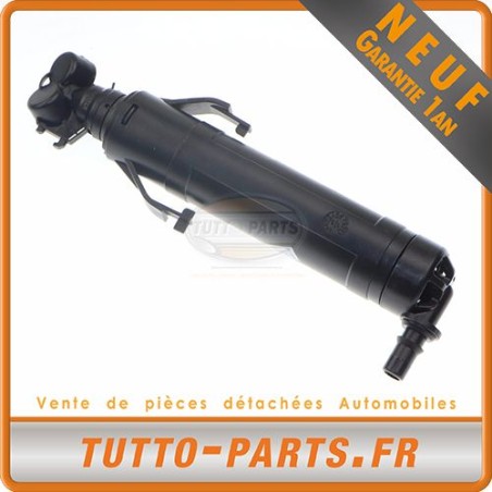 Gicleur de Lave Phare pour VW Passat - 2010 à 2014 Avant Droit