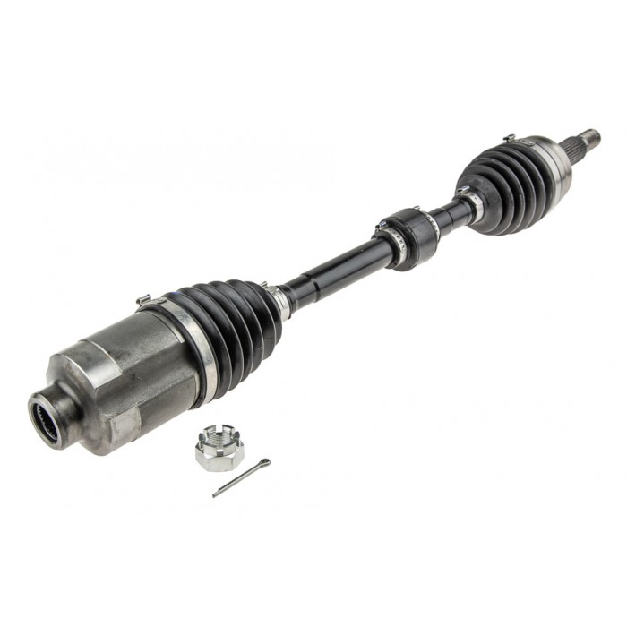 Cardan Arbre De Transmission Droit Pour Jeep Compass 2.4 4wd - À Partir De 2014