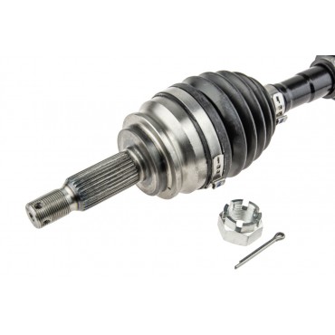 Cardan Arbre De Transmission Droit Pour Jeep Compass 2.4 4wd - À Partir De 2014