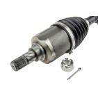 Cardan Arbre De Transmission Gauche Pour Compass Patriot Dodge Caliber 5085220ab
