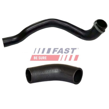 Durite d'Admission d'Air Pour Ford Transit 1709502 6C116K683EK