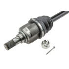 Cardan Arbre De Transmission Droit Pour Patriot Compass Caliber Rl105772ag