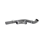Durite d'Admission d'Air Pour Ford Transit 2019952 2036638 BK216C646AF