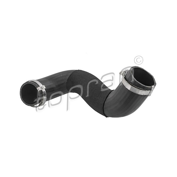 Durite d'Admission d'Air Pour Ford Transit 1749145 1752334 1867139 2033223