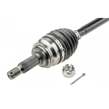 Cardan Arbre De Transmission Droit Pour Patriot Compass Caliber Rl105772ag