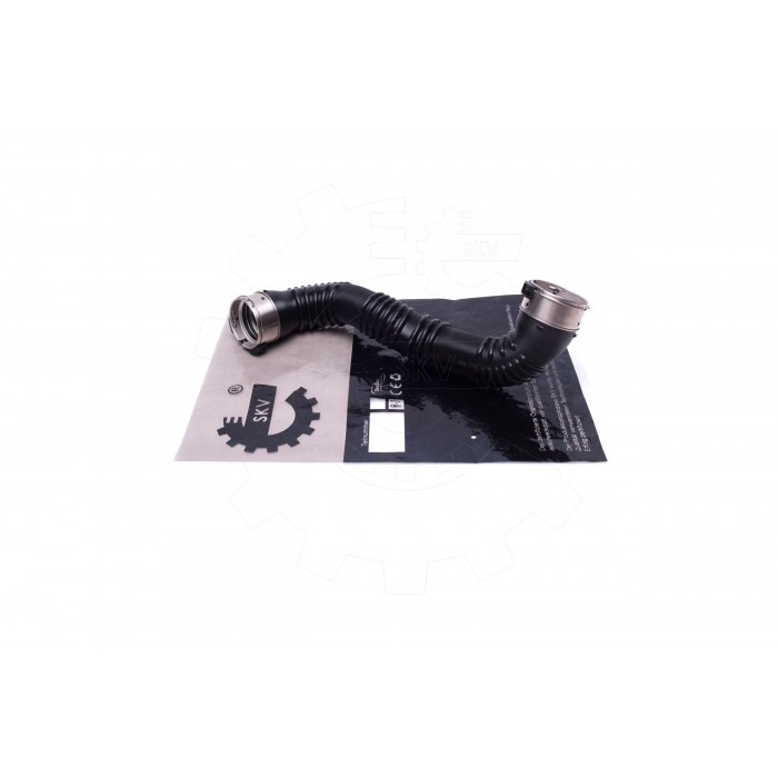 Durite d'Admission d'Air Pour Mercedes-Benz CLA Classe A B GLA 2465200101