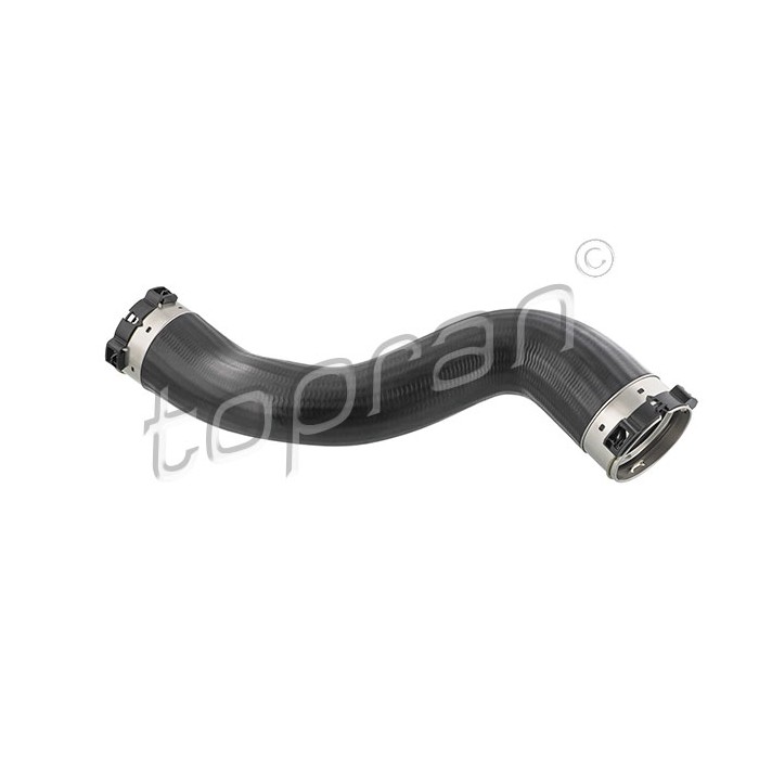 Durite d'Admission d'Air Pour Mercedes-Benz Classe C T-Model E CLS 2045282182